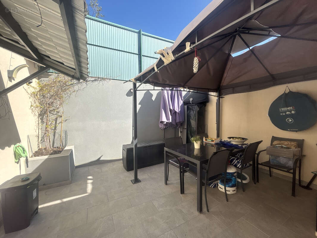 Appartement à BELLEGARDE