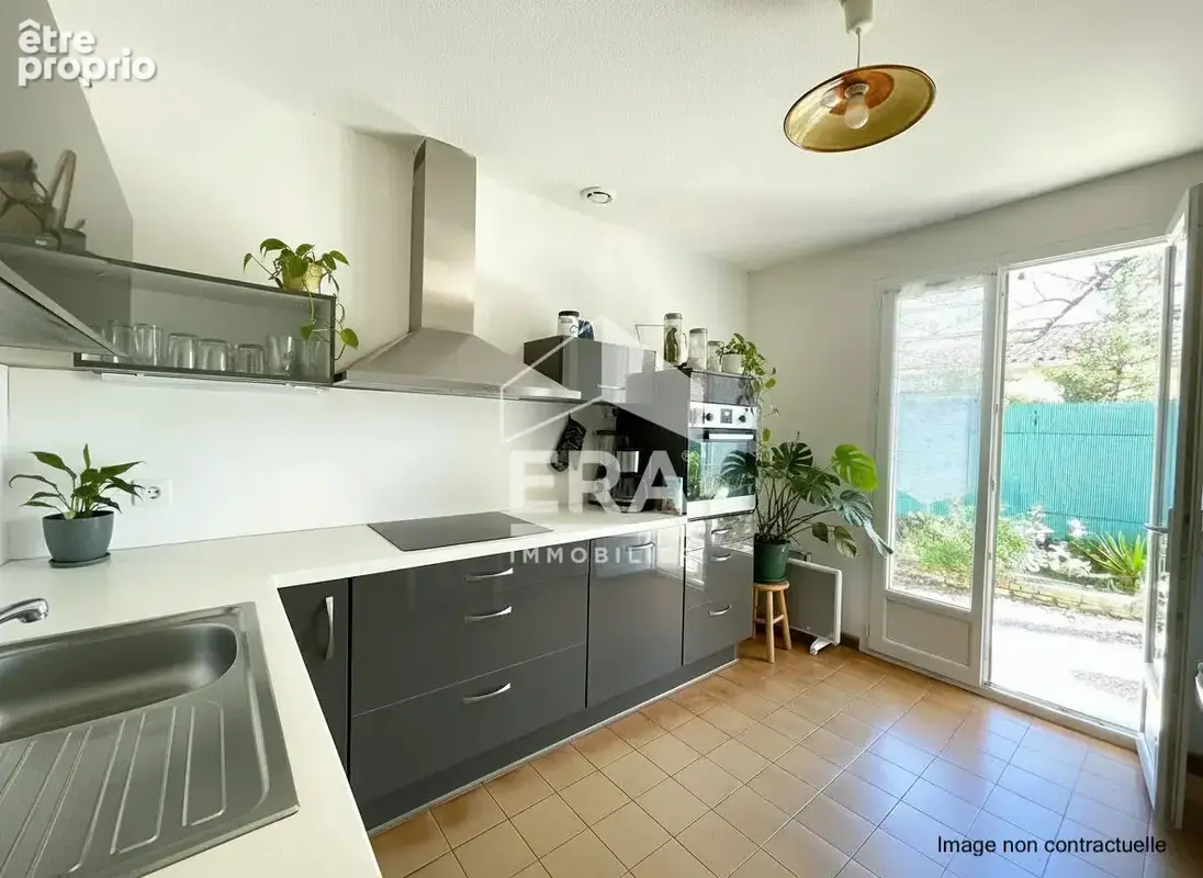 Maison 91m² à saint-didier - photo 9
