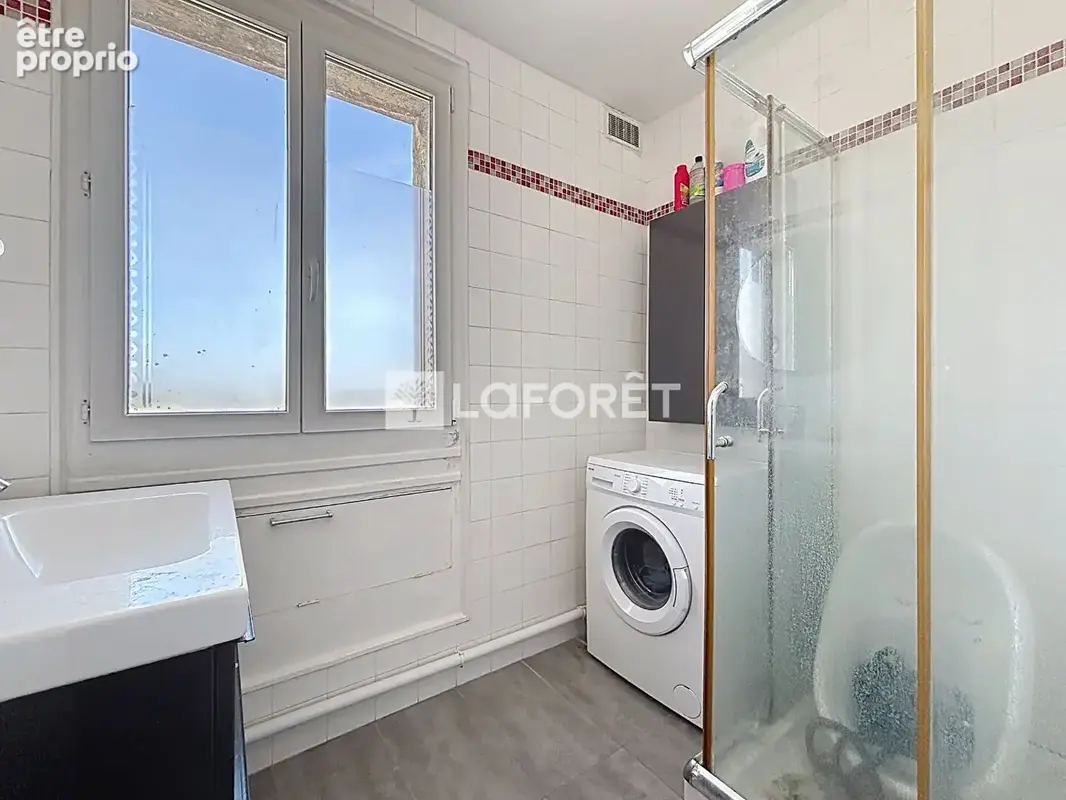 Appartement Vernon 3 pièces 63 m2 - photo 5