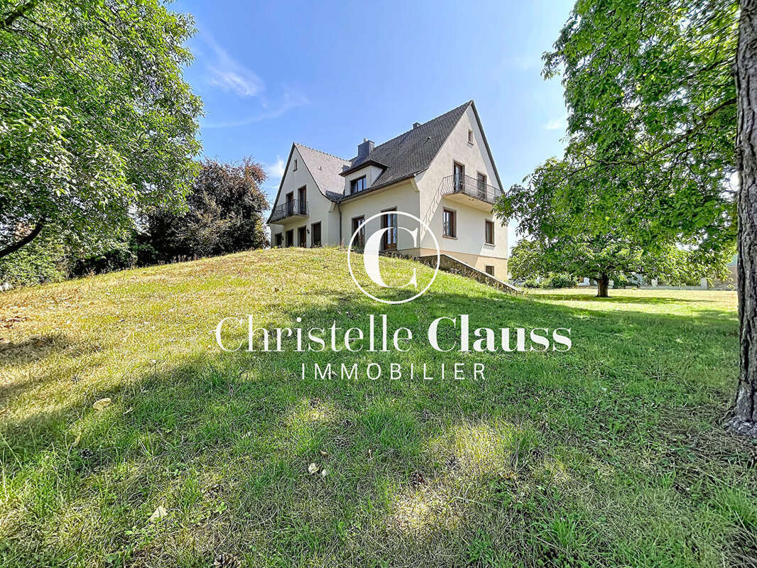 Maison Muttersholtz 303 m2 - photo 14