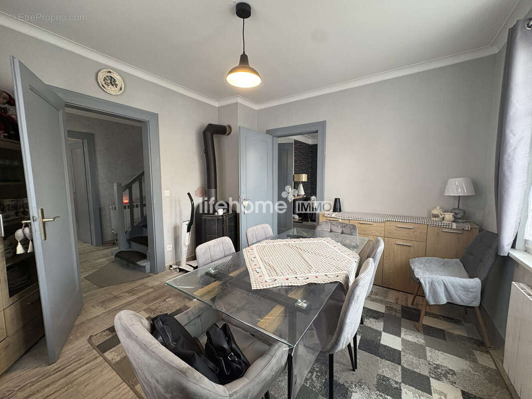 Maison 105 m² à Niedermodern  - photo 6