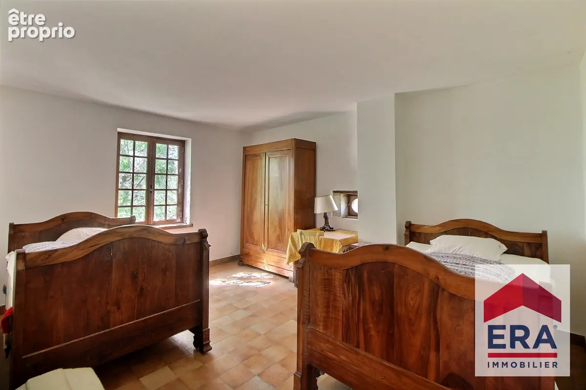 Maison 155m² à pont-saint-esprit - photo 18