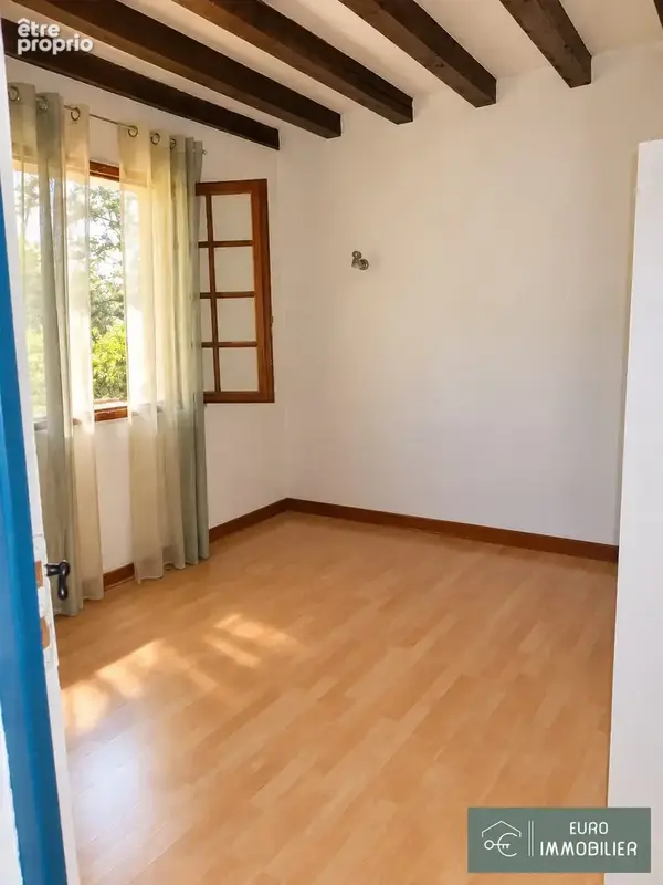 Maison 4 pièces 89 m² à vendre à Roaillan (33210) - photo 9