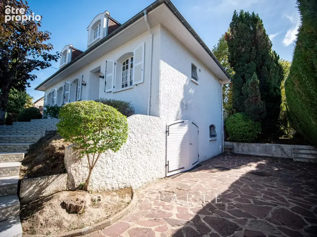 Haut de billere - maison climatisee avec piscine - photo 11
