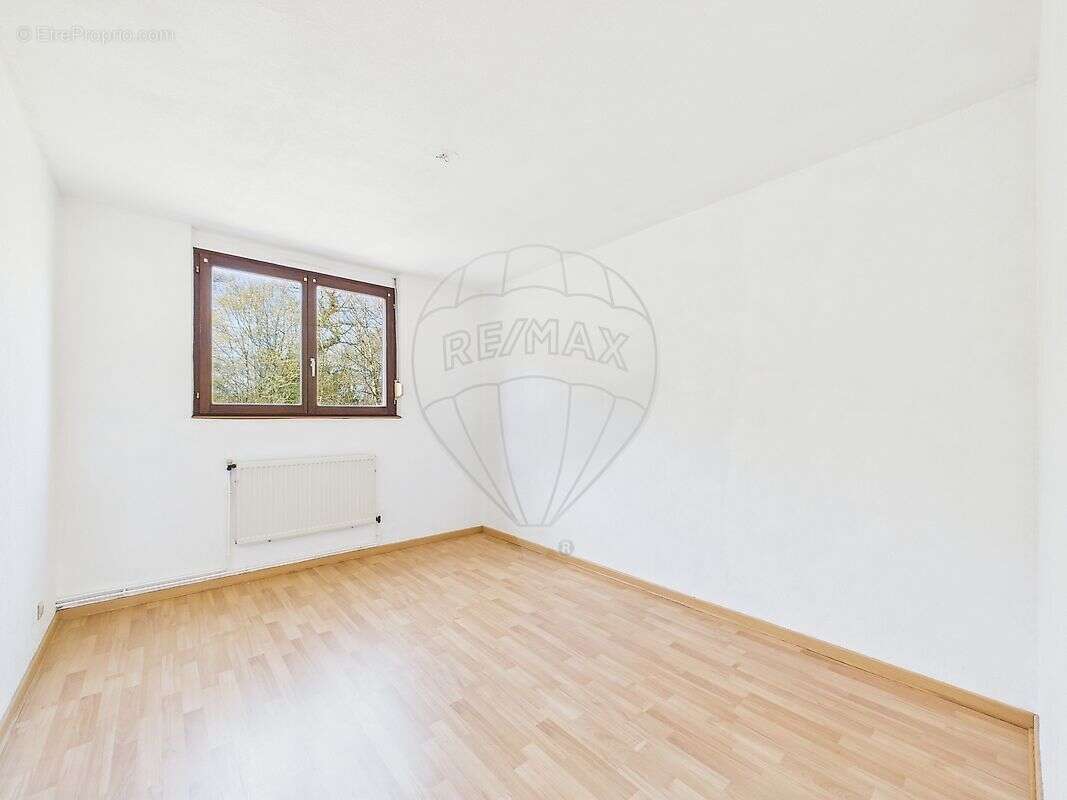 Appartement à HERSERANGE