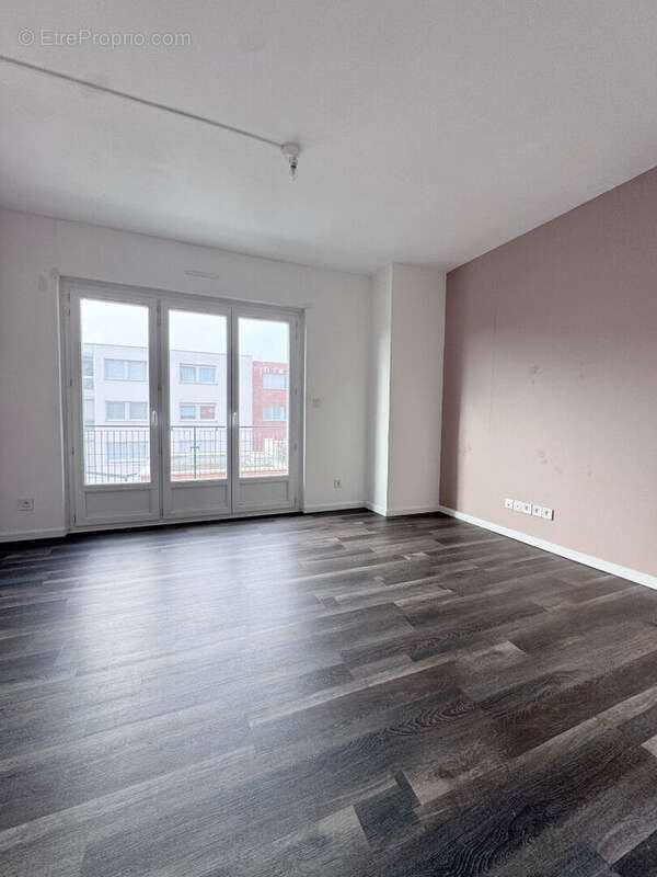 Appartement à MAUBEUGE