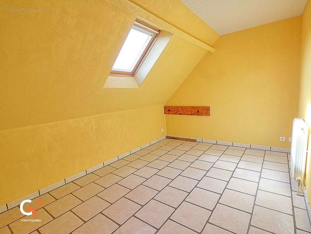 Appartement à DIEPPE