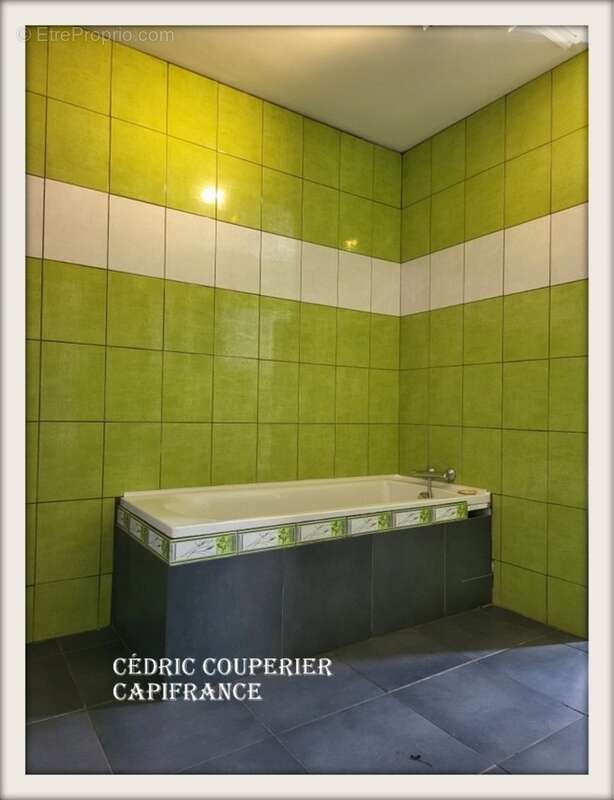 Maison à vendre 6 pièces ABREST (03) - photo 9