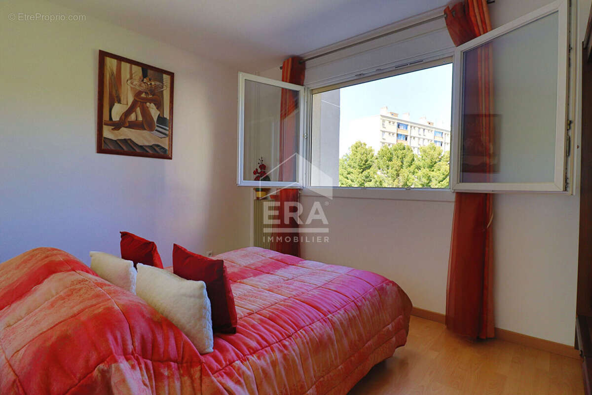 Appartement à MARSEILLE-10E