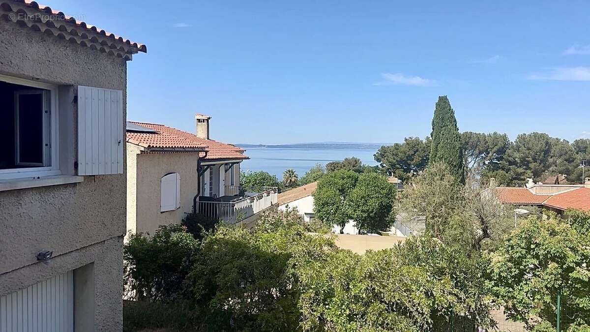 Maison à MARTIGUES