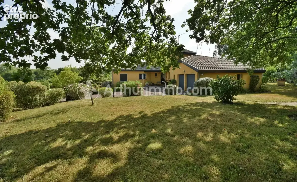 Vente Maison Rouffiac-tolosan(31180) 645 000ï¿œ - photo 3