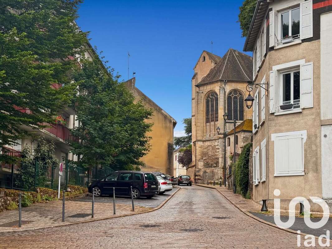 Photo 7 - Appartement à VILLENEUVE-LE-ROI