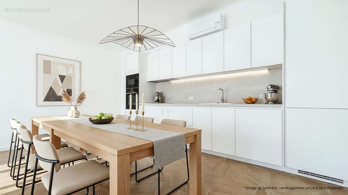 Appartement à SAINT-RAPHAEL