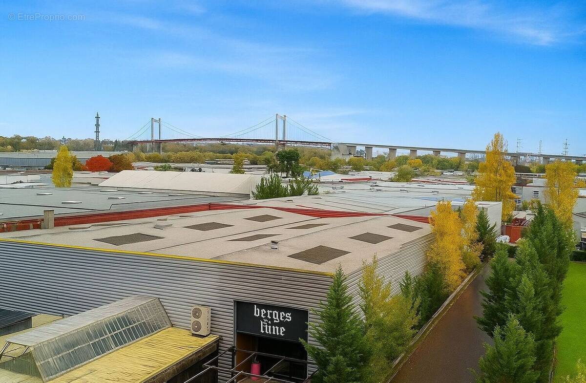 Commerce à BORDEAUX