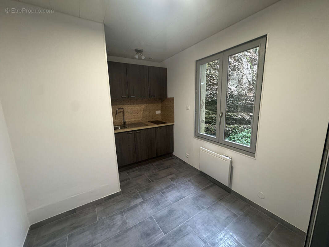 Appartement à MONTBELIARD