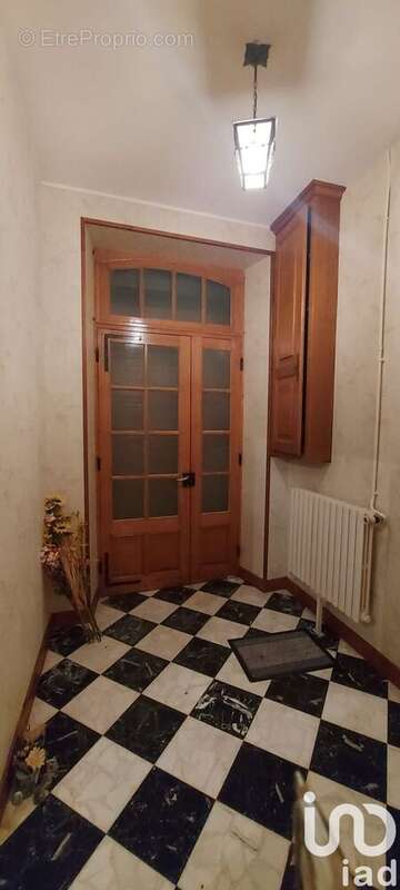 Photo 5 - Maison à LANDREVILLE