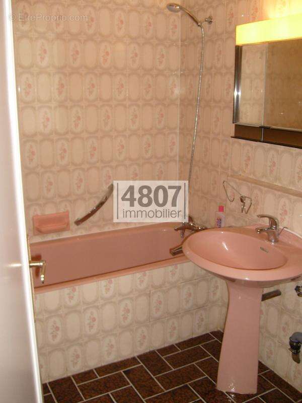 Appartement 85 m² à Gaillard  - photo 9