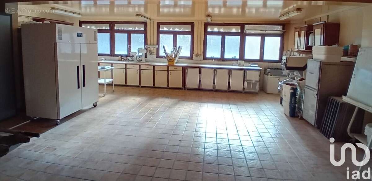 Photo 7 - Maison à THIEZAC