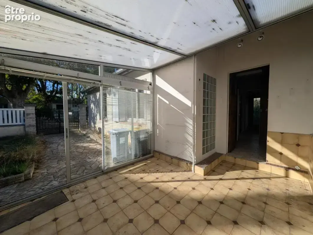 Maison "Jardin des Clayes" - plain-pied - photo 4