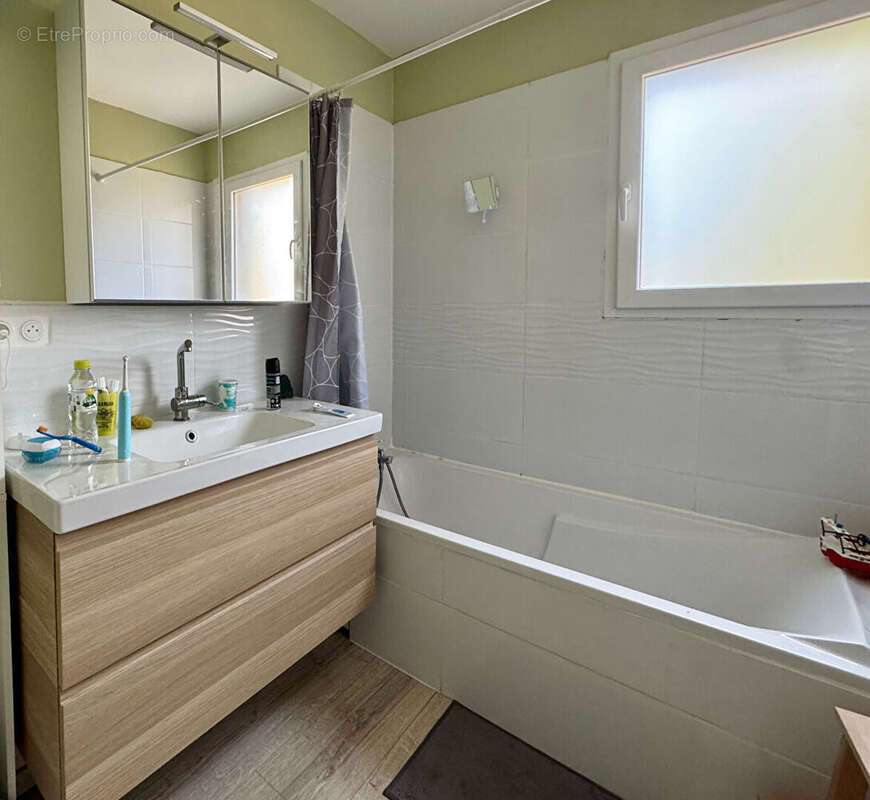 Maison à BEAUMONT-SUR-LEZE