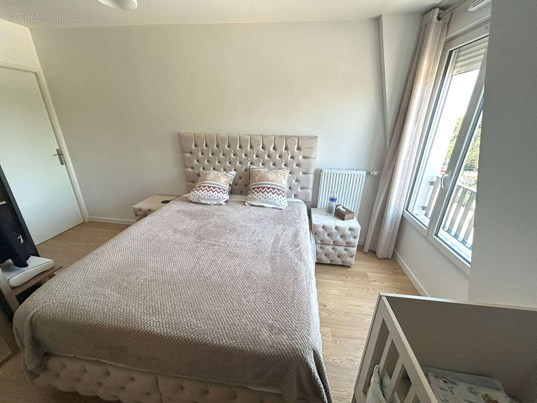 Appartement à ANTONY