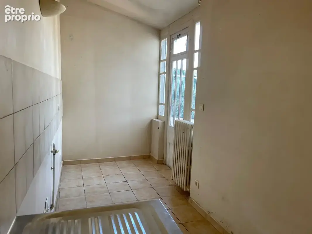 Maison mitoyenne - photo 13