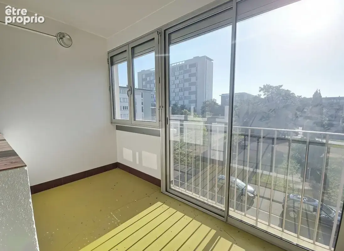 Appartement 62 m² à Clermont-Ferrand  - photo 9