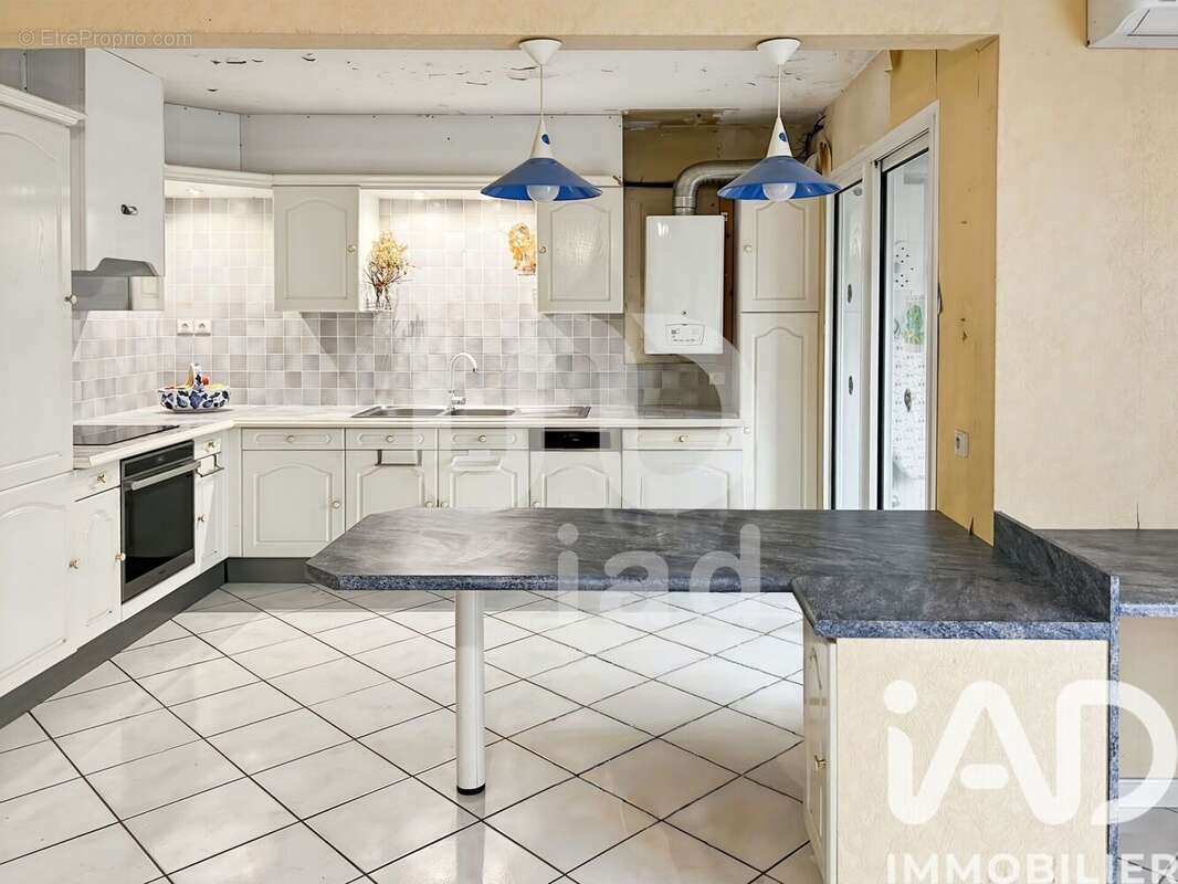 Photo 4 - Appartement à NIMES