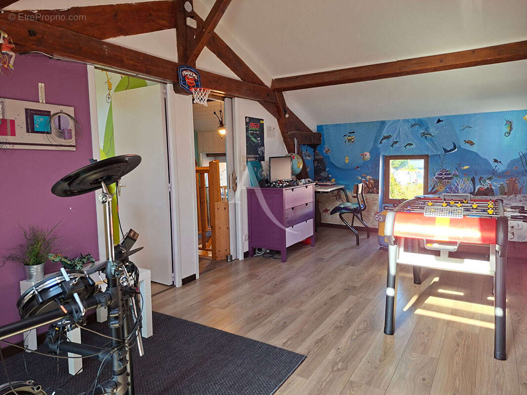 Maison à SAINT-PERE-EN-RETZ