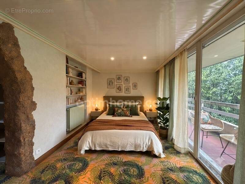LONGVILLIERS (78) Maison d'Architecte de 240 m² à vendre 7 pièces. 3 chambres et jardin 1677 M² clos - photo 15