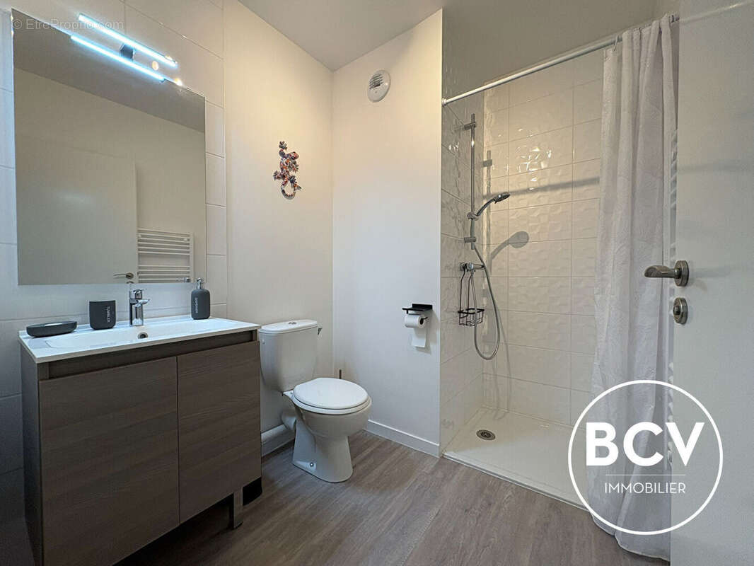 Appartement à CHARTRES