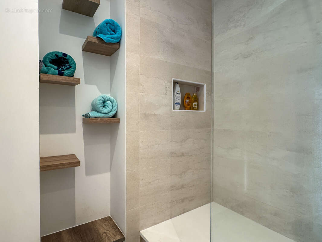 Appartement à SAINT-PALAIS-SUR-MER