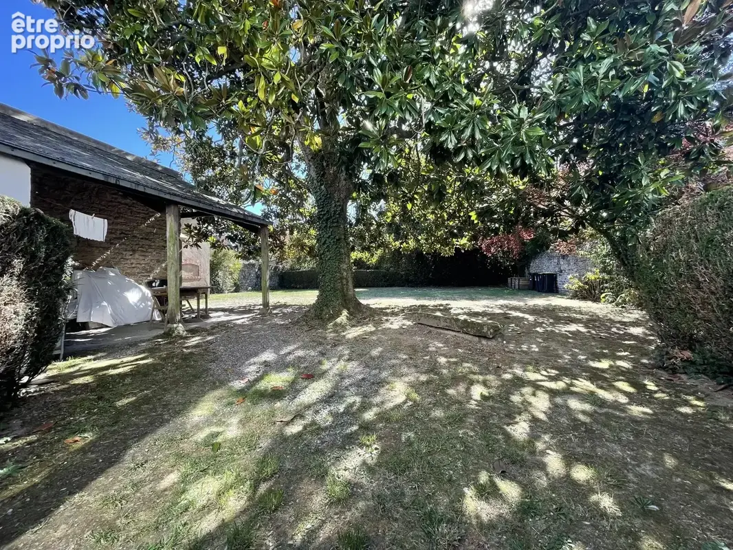 T2 36 m² - 1er étage – Vannes centre – A 100 m de la Place Jean XXIII - photo 2