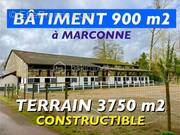 Appartement à MARCONNELLE