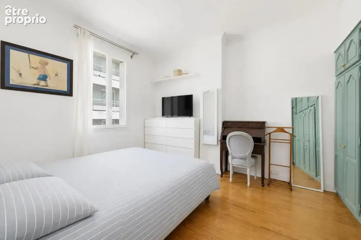 Maison de 6 pièces de 117 m² à Talence - photo 10