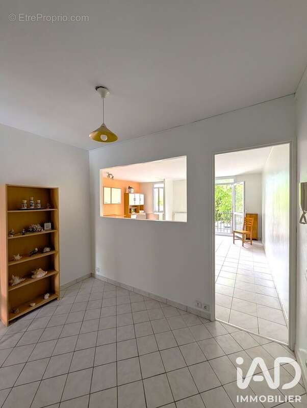 Photo 4 - Appartement à COMPIEGNE