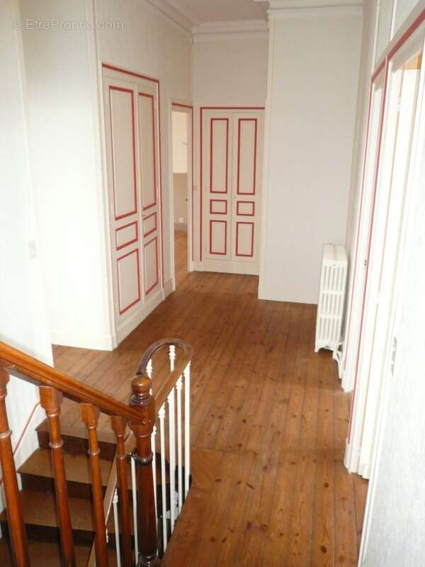  A Vendre Maison BOURGEOISE COGNAC Proche Centre Ville  - photo 40