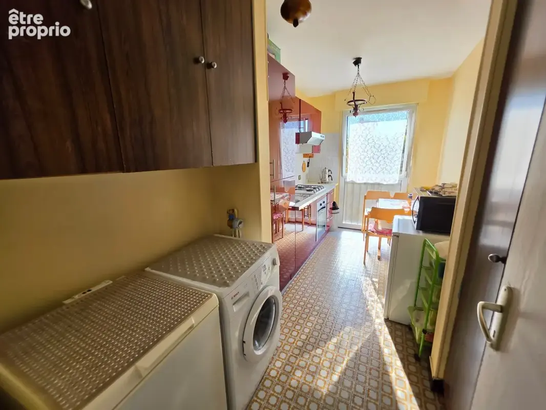 Appartement à vendre 95 pièces GRIGNY (91) - photo 9
