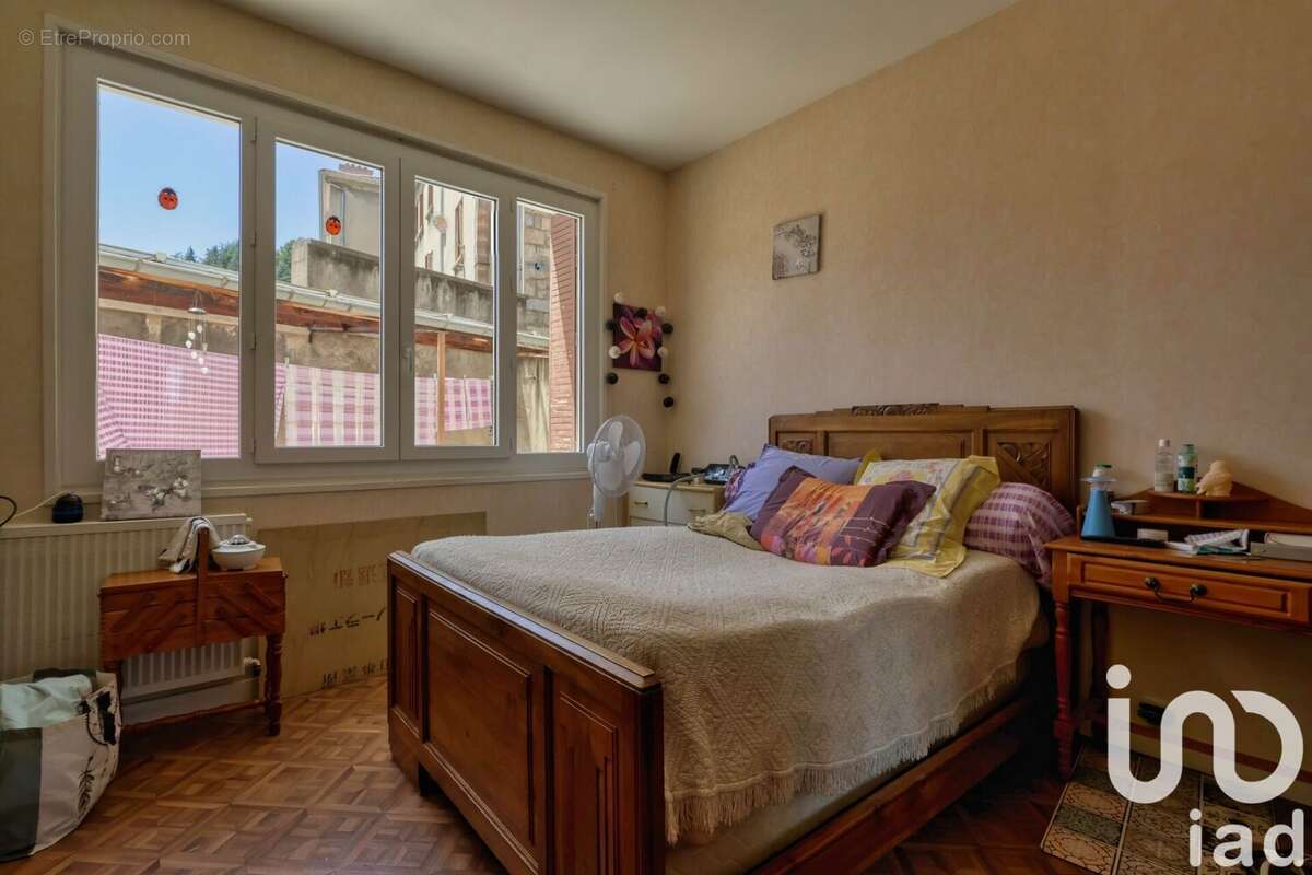 Photo 3 - Appartement à LE CHEYLARD