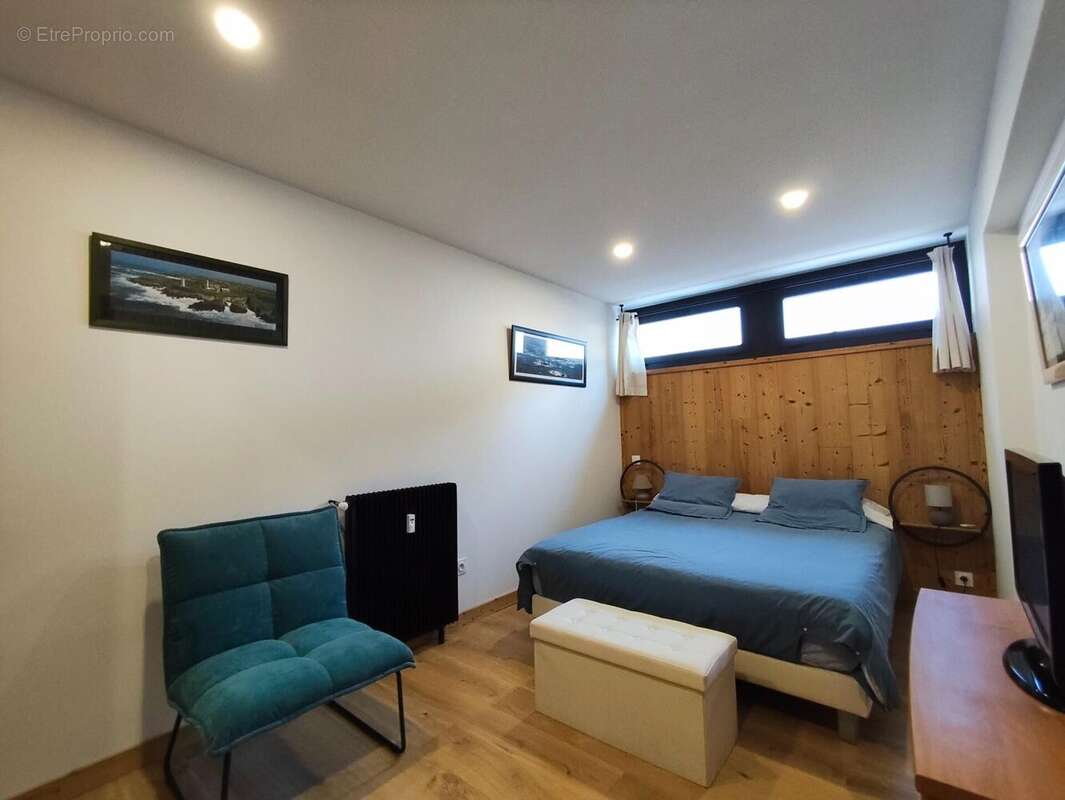 Appartement 79 m² à Egat  - photo 9