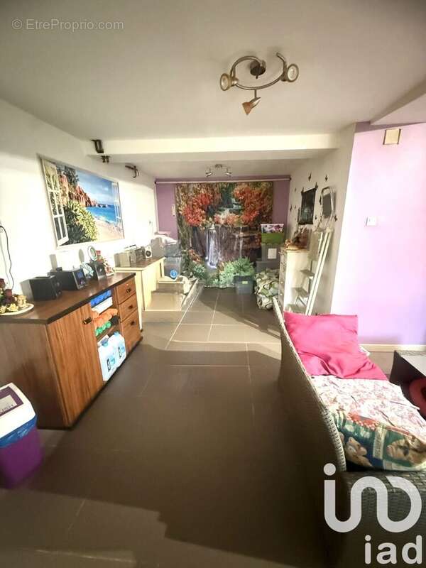 Photo 5 - Maison à BOULAY-MOSELLE