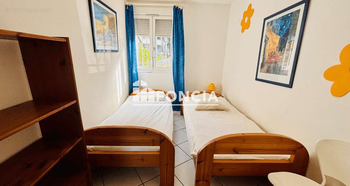Appartement à BANYULS-SUR-MER