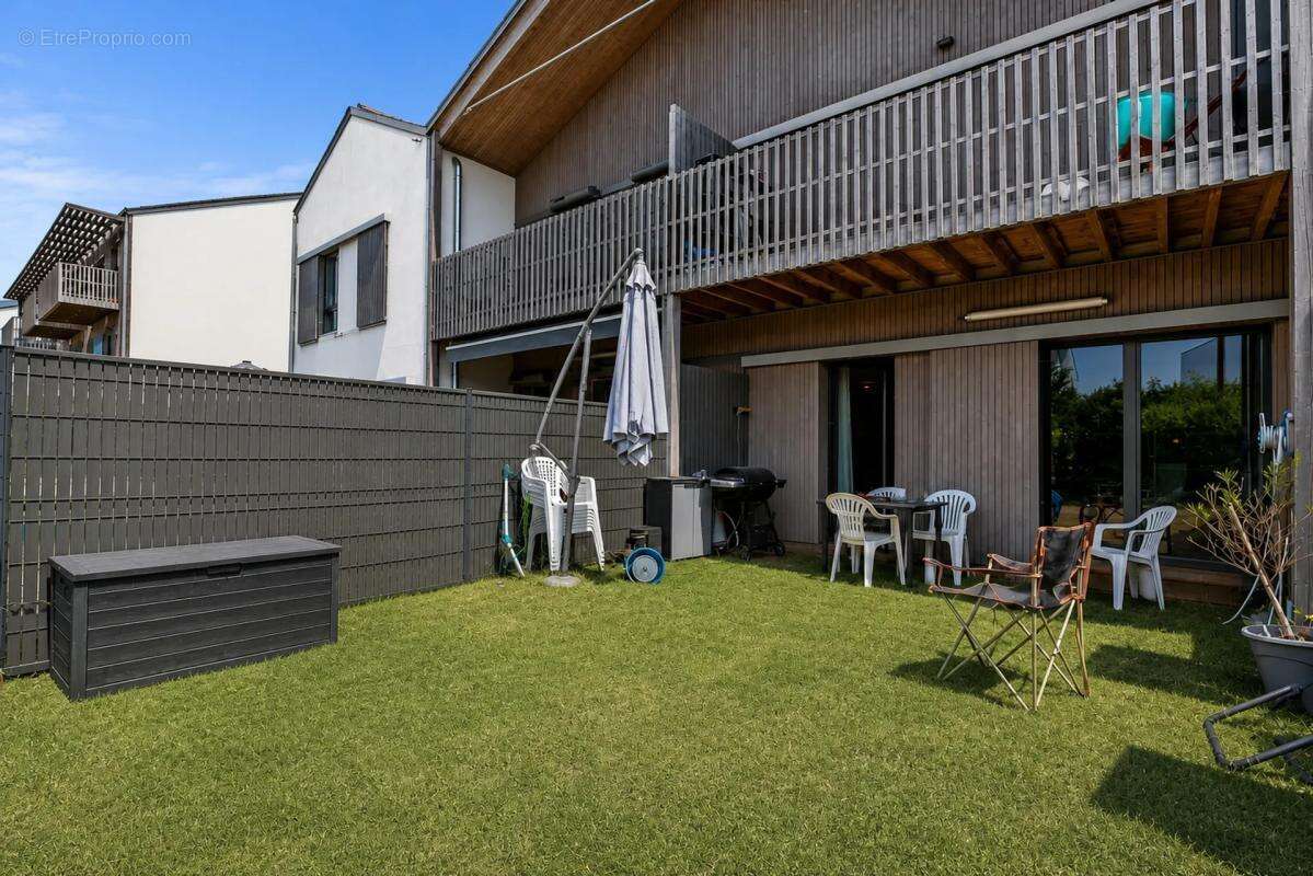 Maison de 4 pièces de 83 m² à Chanteloup-en-Brie - photo 13