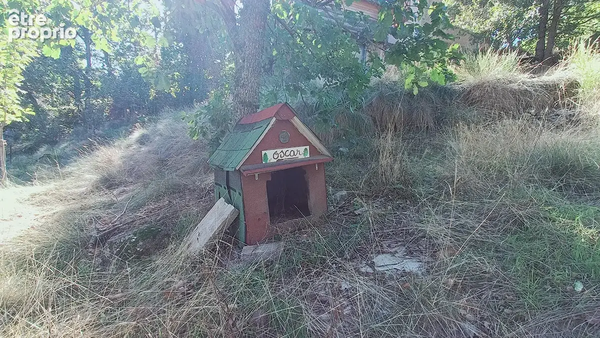 Maison au pied du mont Aigoual , Au coeur des Cévennes. - photo 15