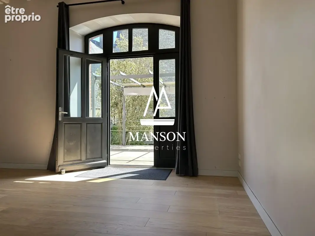 Maison 6 pièces 168 m² à vendre à Dinan (22100) - photo 3