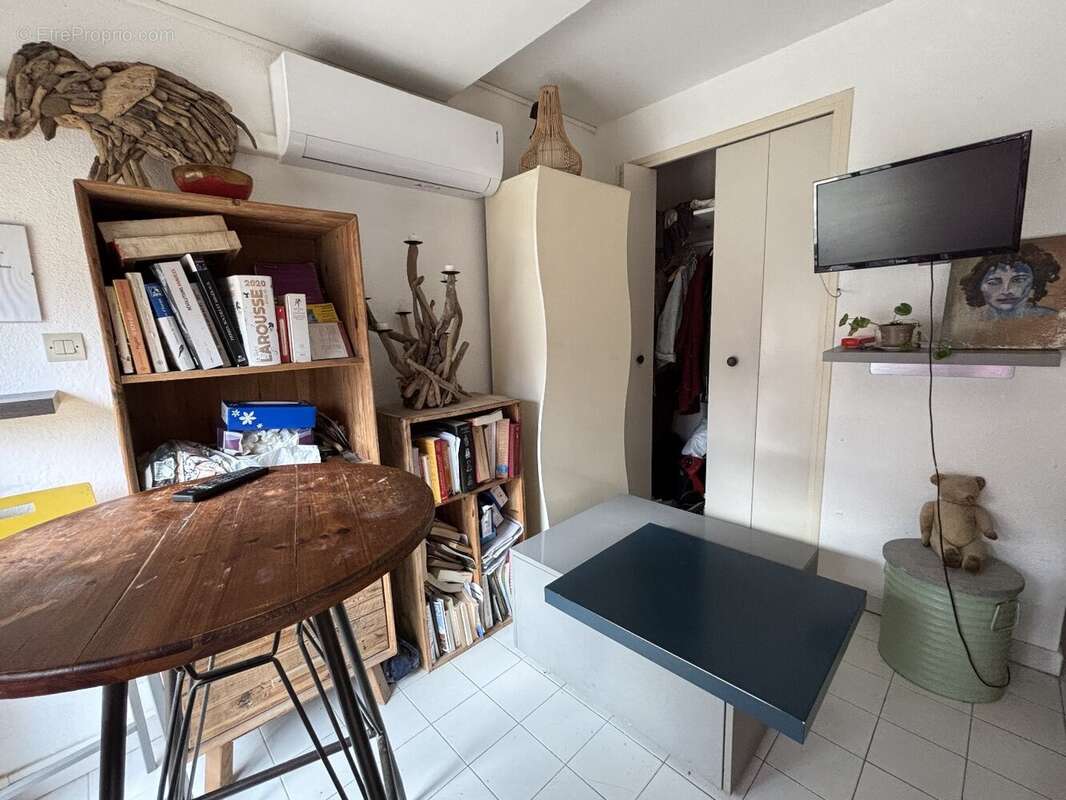 Appartement à MARSEILLAN