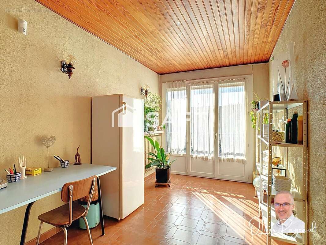 Photo 8 - Maison à VENISSIEUX