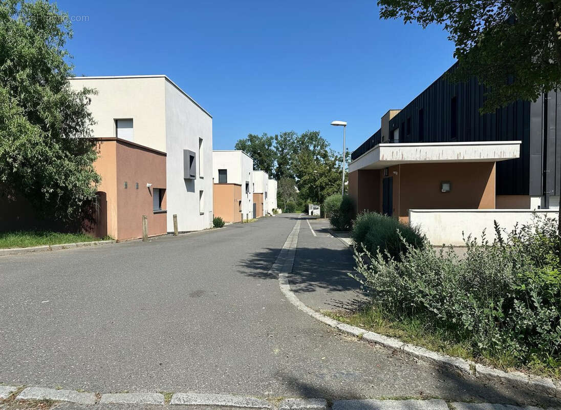 Maison à GEVEZE