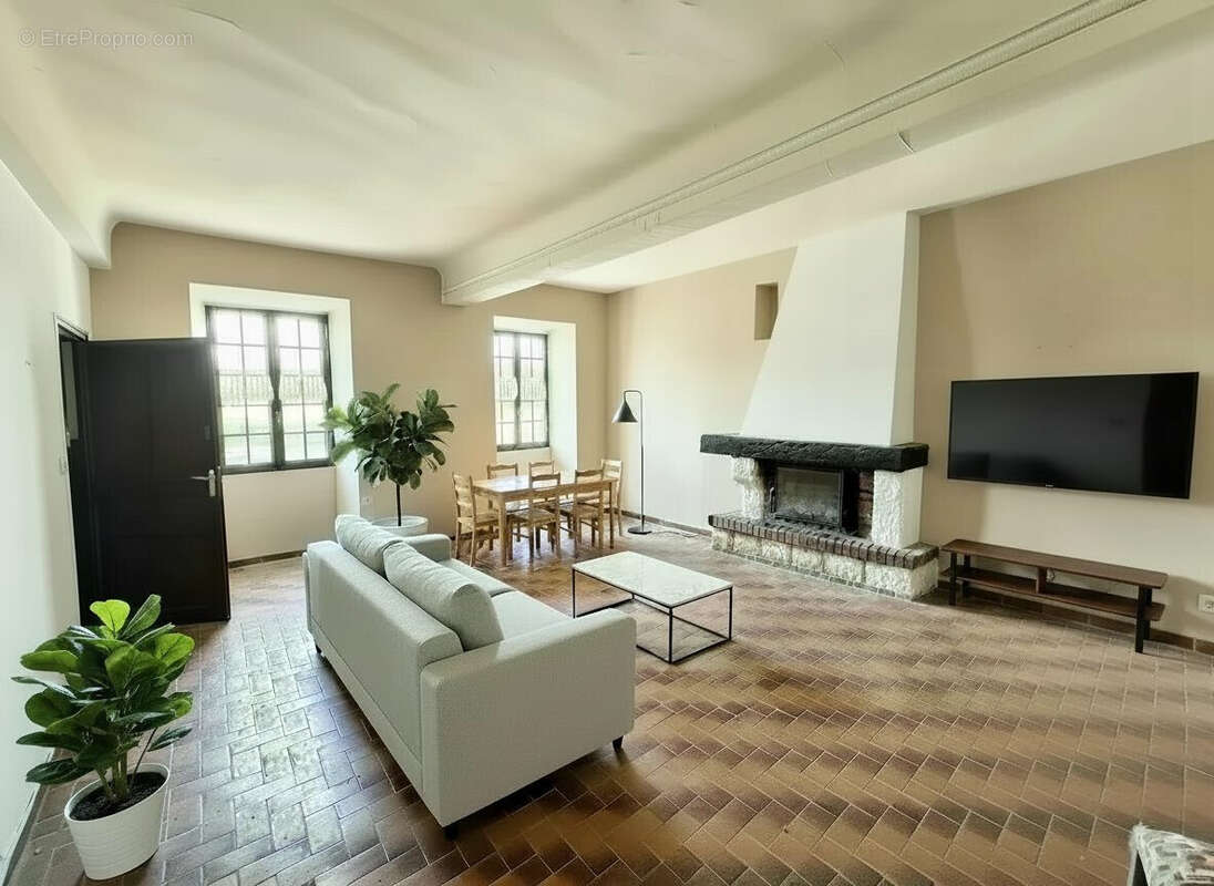Maison à MISON
