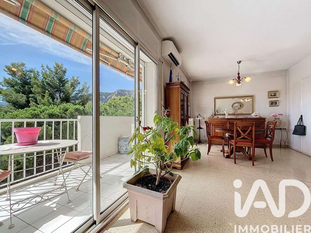 Photo 2 - Appartement à TOULON